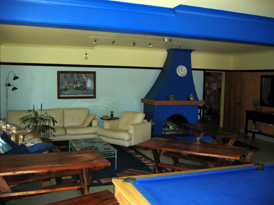 Lodge