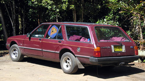 Ford